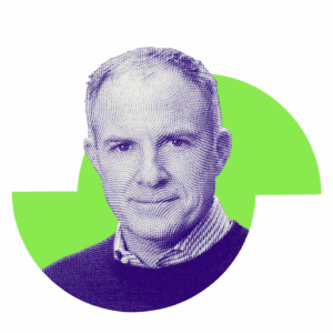Jack McDonald